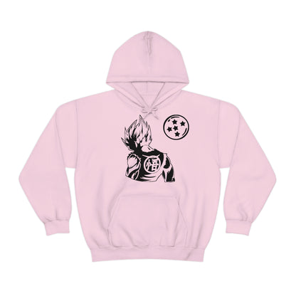 DBZ GOKU
