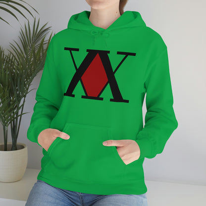 Sweatshirt HUNTER X HUNTER