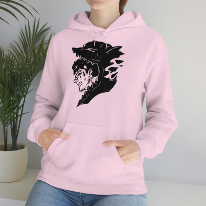 GUTS