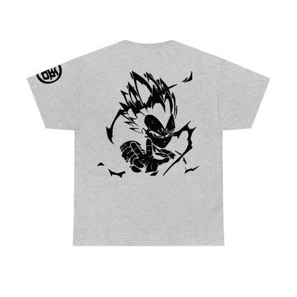 Dragon BallZ Rivalité