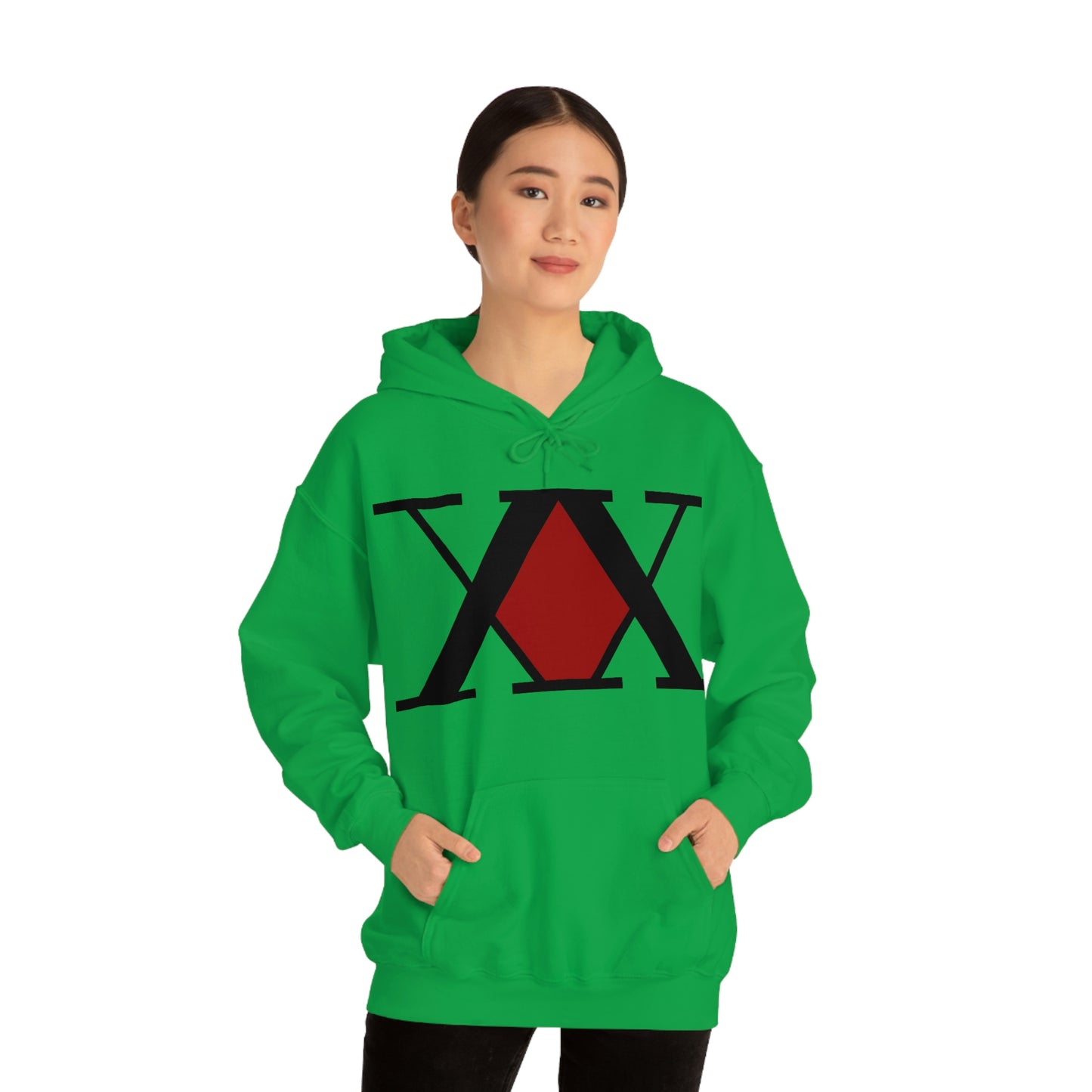 HUNTER X HUNTER sweatshirt