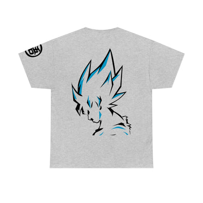 DBZ Goku