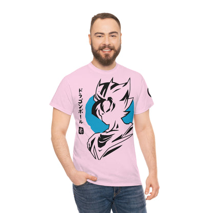 DBZ Goku