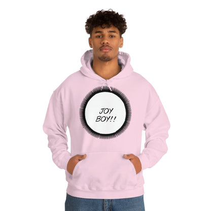 JOY BOY