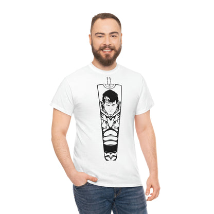 GUTS SWORD