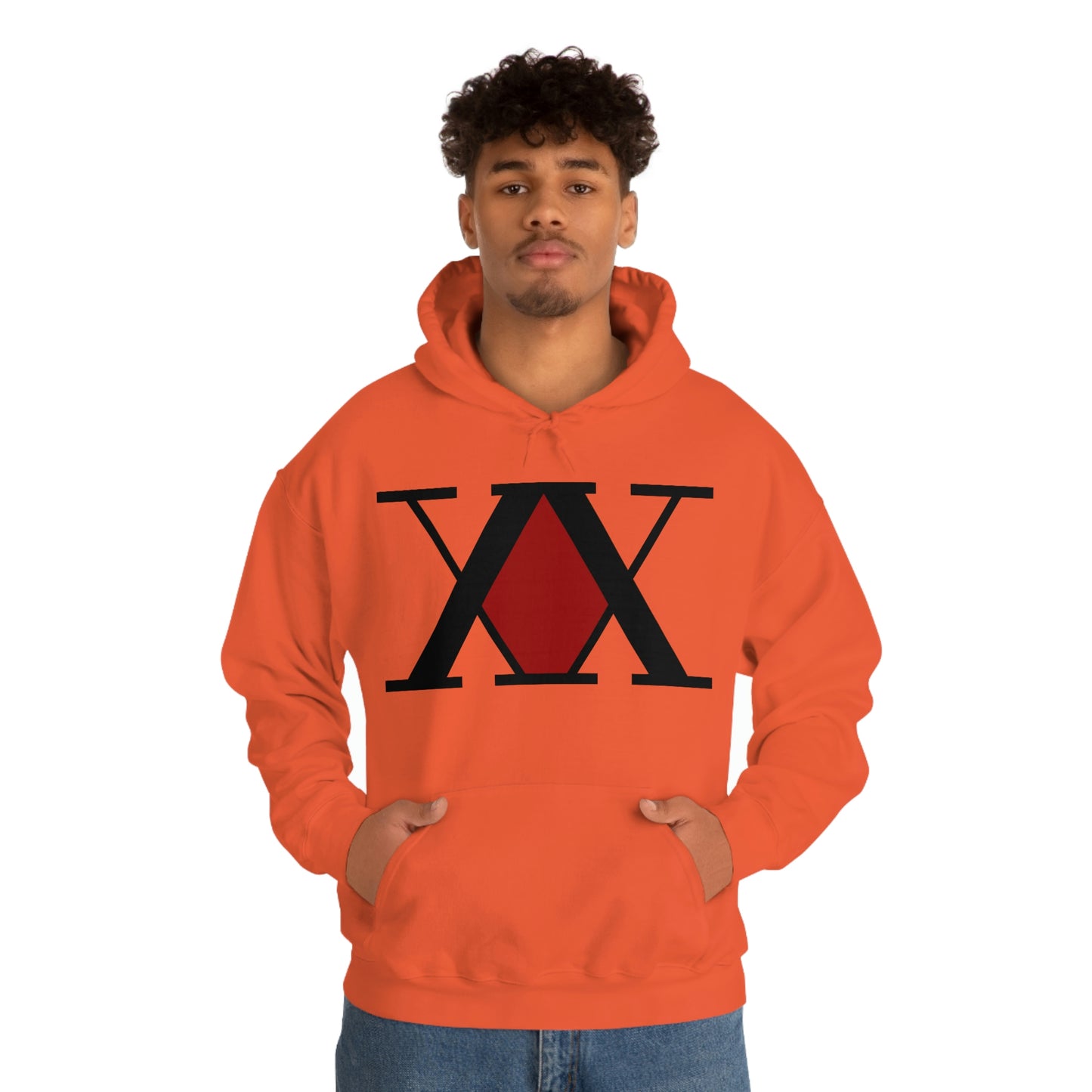 Sweatshirt HUNTER X HUNTER