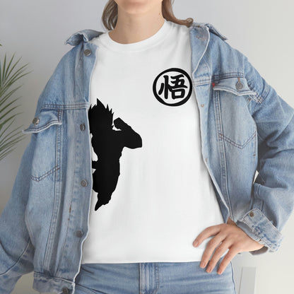 DBZ GOKU