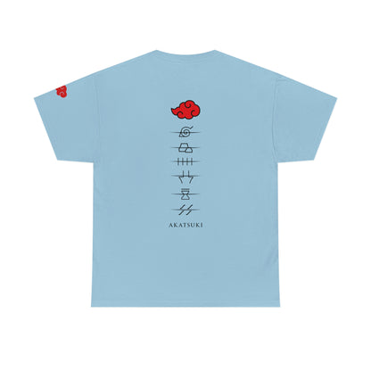 Akatsuki Model