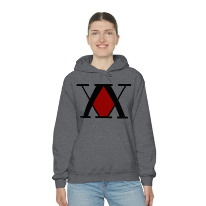 Sweatshirt HUNTER X HUNTER