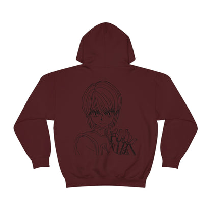 KURAPIKA