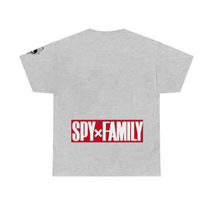 SPY FAMILY