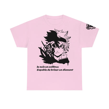 BLACK CLOVER