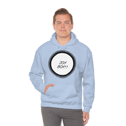 JOY BOY