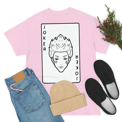 HISOKA