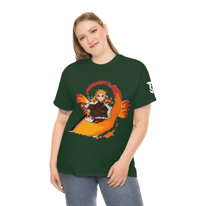 RENGOKU