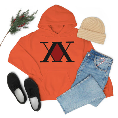Sweatshirt HUNTER X HUNTER