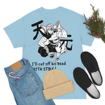 UZUI TENGEN