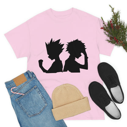 GON X KILLUA