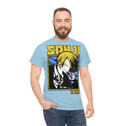 SANJI