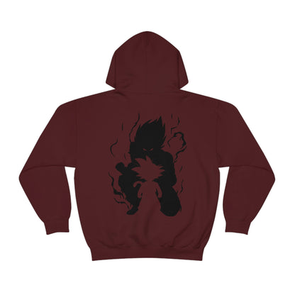 DBZ GOKU