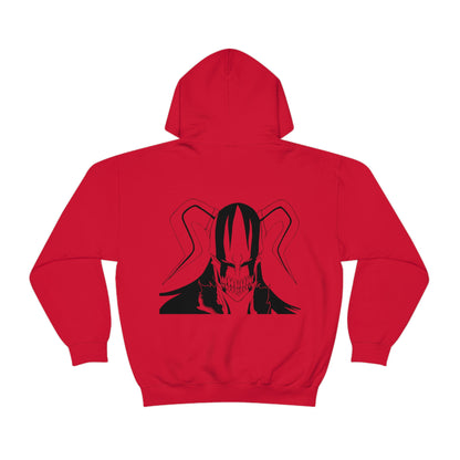 Ichigo Hollow