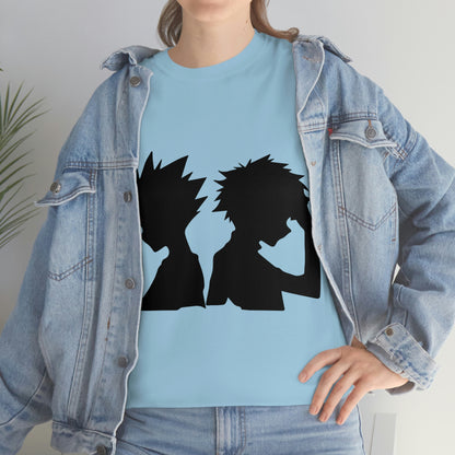 GON X KILLUA