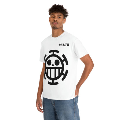 TRAFALGAR LAW