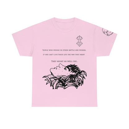 GUTS