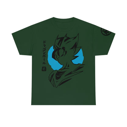 DBZ Goku