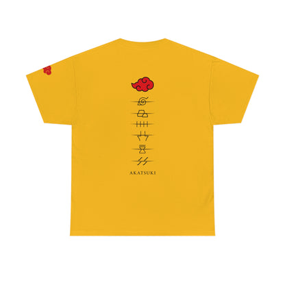 Akatsuki Model