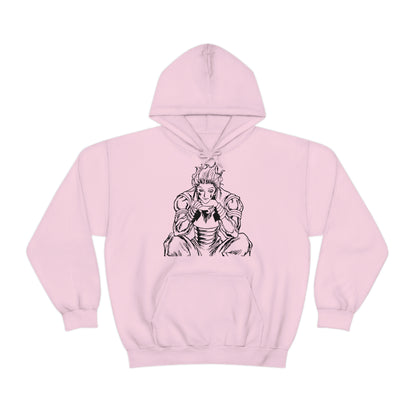 HISOKA