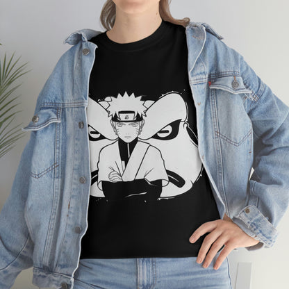 NARUTO