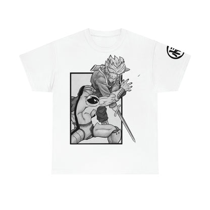 Dragon ball Z Trunks