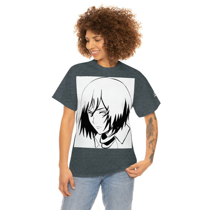 MIKASA