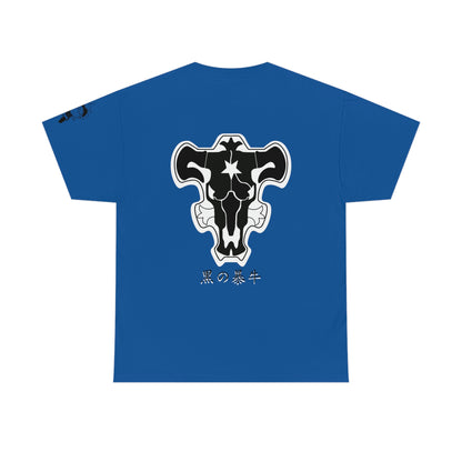 BLACK CLOVER