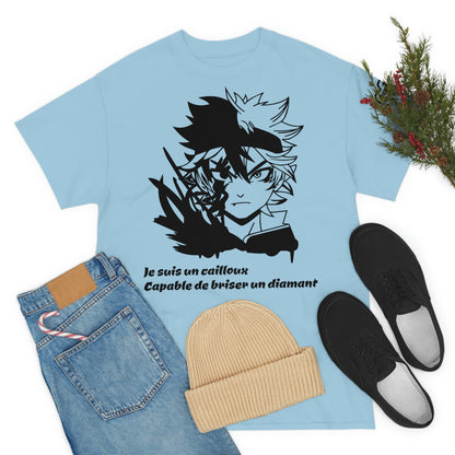 BLACK CLOVER