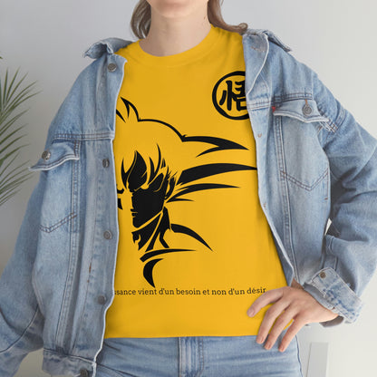 DBZ GOKU