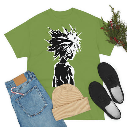 KILLUA