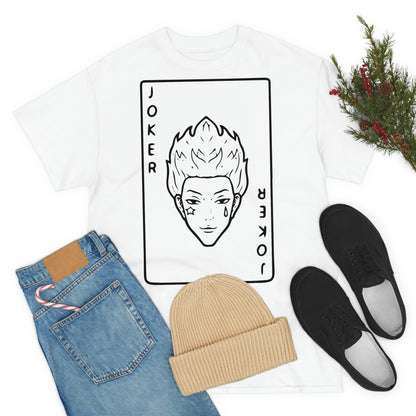 HISOKA
