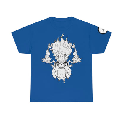 LUFFY GEAR 5