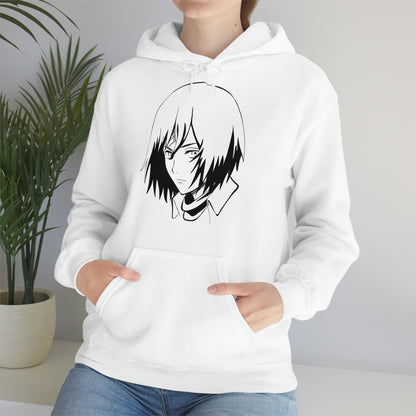 MIKASA