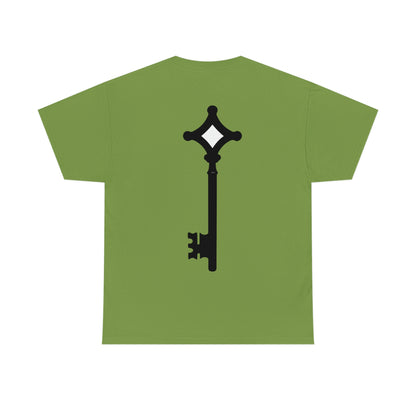 EREN THE KEY