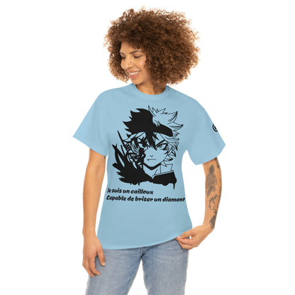 BLACK CLOVER