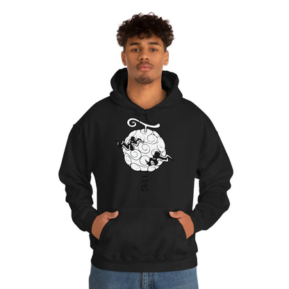 LUFFY GEAR 5