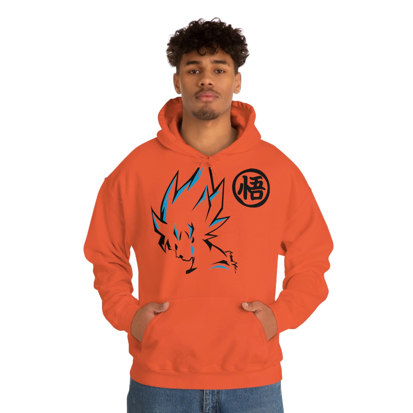 DBZ GOKU