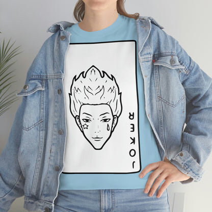 HISOKA