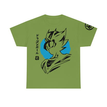 DBZ Goku