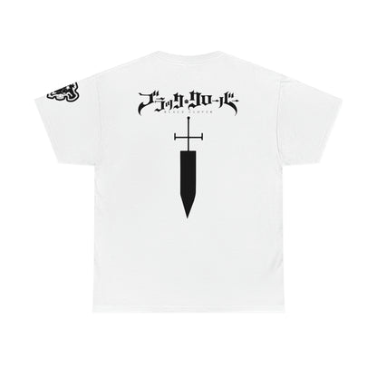 BLACK CLOVER