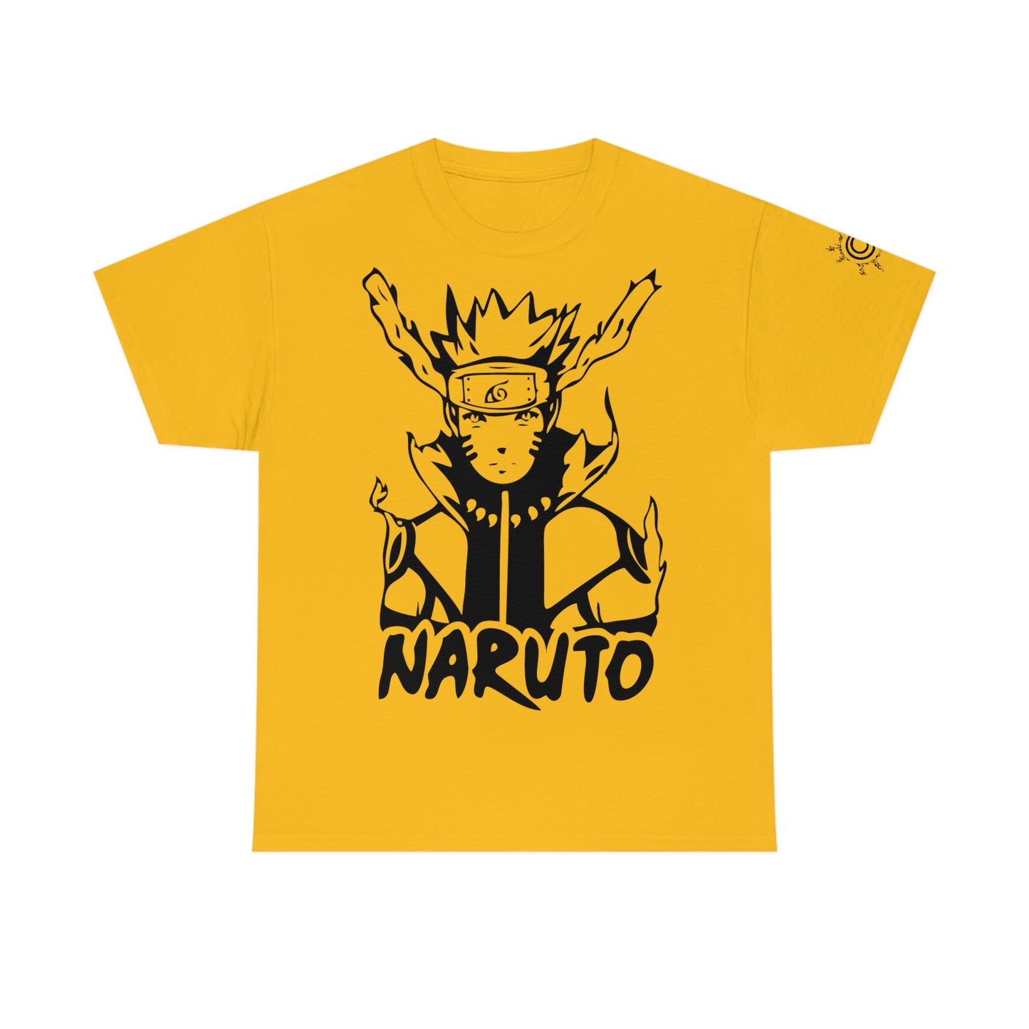 NARUTO