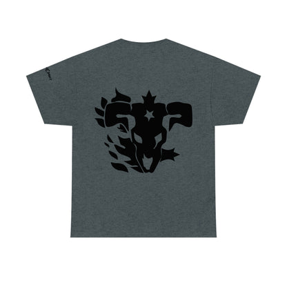 BLACK CLOVER